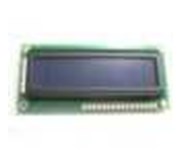 Character LCD 16x2 / w blue BL