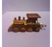 Miniatur Lokomotif