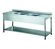 Bowl Sink Stainless