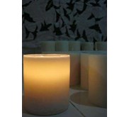 Aromatherapy Candle