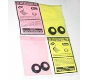 SEAL ANTI BOCOR GAS LPG