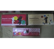Pencil Case dus Gaspard et Lisa