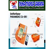 Defibrilator PARAMEDIC CU-ER1 Japan