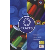 Benang Aquil Coats