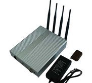 Penghilang Sinyal HP GSM, CDMA, 3G, Cellphone Jammer, Bloking Sinyal