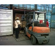 JASA EKSPEDISI / TRUCKING / Forwarding / PBM / STEVEDORING / TRUK / CONTAINER / KAPAL di Makassar, PALU, GORONTALO, KENDARI, BAU-BAU, BITUNG
