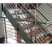 Railing Tangga