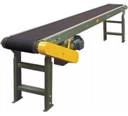 Flat Belt Conveyor