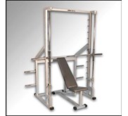 SMITH MACHINE