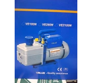 Vacuum pump Value VE2100N