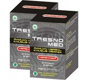 TRESNOMED