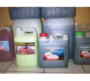 SHAMPOO MOBIL/ MOTOR