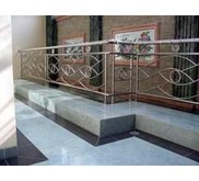 Railing Balkon Minimalis