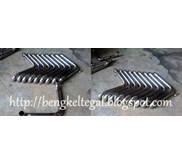 Handle Pintu Stainless