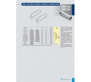 CONNECTOR ( CEMBRE )