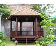 gazebo segi 6