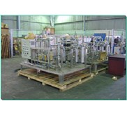 AKD Plant