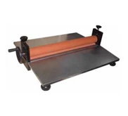 mesin laminasi dingin