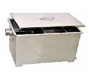 Graesetrap Stainless