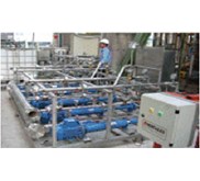 Skid Pump