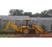 beko loder JCB 3CX