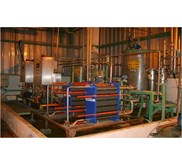 AKD System Plant