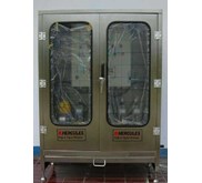 Biocide Injection