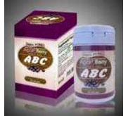 PELANGSINGTUBUH / BADAN ABC ACAI BERRY HERBAL