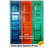 pintu press