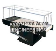 Treadmill For Rat – 2L