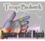 Terapi Listrik