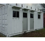 Container Portacamp
