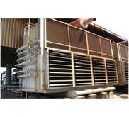 Air Cooler– Heat Exchanger