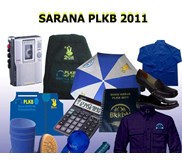SARANA PLKB