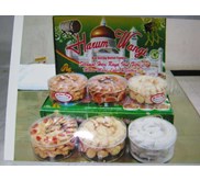KUE IDUL FITRI