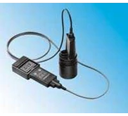 HORIBA U-10 Multiparameter Water Quality Meter w/ 2M Cable
