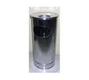 Tempat Sampah Stainless JS-TSB-02