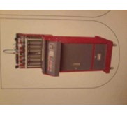 Cairan pembersih mesin.Injector Cleaner & Tester EVERET IT-06 ( Made in china)
