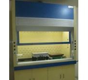 Lemari Asam ( Fume Hood) Lokal Indonesia