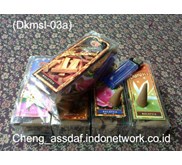 dupa kerucut malaysia sandalwood ( dkmsw-03a)