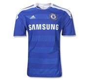 Jersey Chelsea Home