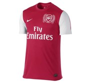 Jersey Arsenal Home