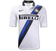 Jersey Inter Milan Away