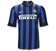 Jersey Inter Milan Home