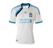 Jersey Liverpool Away