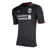 Jersey Liverpool 3rd Away
