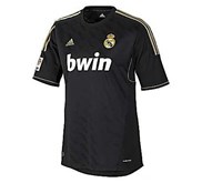 Jersey Real Madrid Away