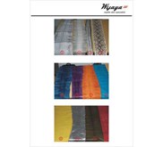 Crust python, watersnake, curtus and color sample
