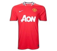 Jersey Man United Home