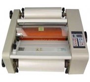 MESIN LAMINASI ROLL 360 / A3 GLOSSY/ DOFF